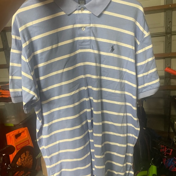 5 Polo tshirts XL bundle - Picture 5 of 5
